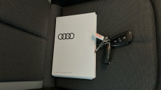 Audi Q2 30 TFSI Sport 5dr Petrol Estate